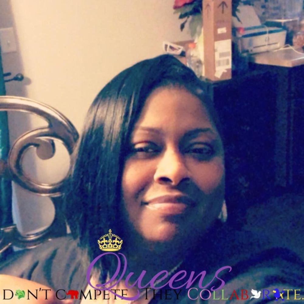 Meet your Posher, Tenielle